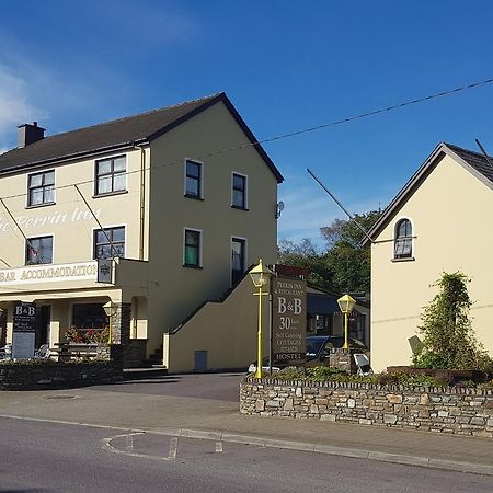 The Perrin Inn Glengarriff Zewnętrze zdjęcie