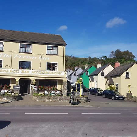 The Perrin Inn Glengarriff Zewnętrze zdjęcie