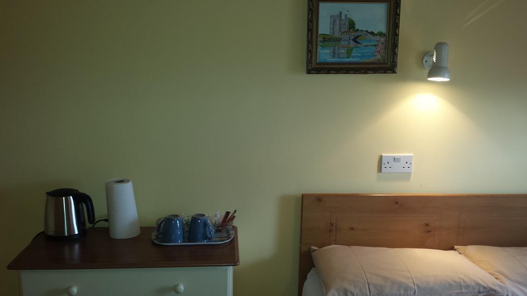 The Perrin Inn Glengarriff Pokój zdjęcie