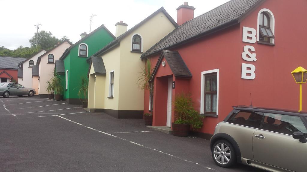The Perrin Inn Glengarriff Zewnętrze zdjęcie