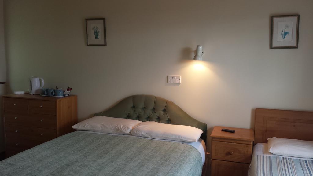 The Perrin Inn Glengarriff Pokój zdjęcie