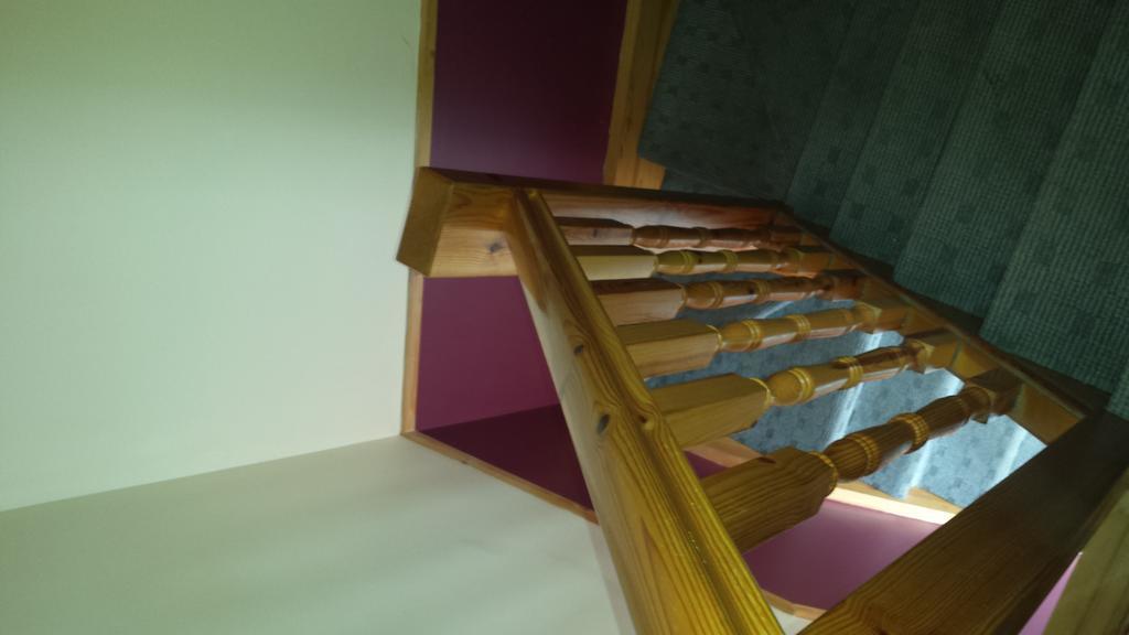 The Perrin Inn Glengarriff Zewnętrze zdjęcie
